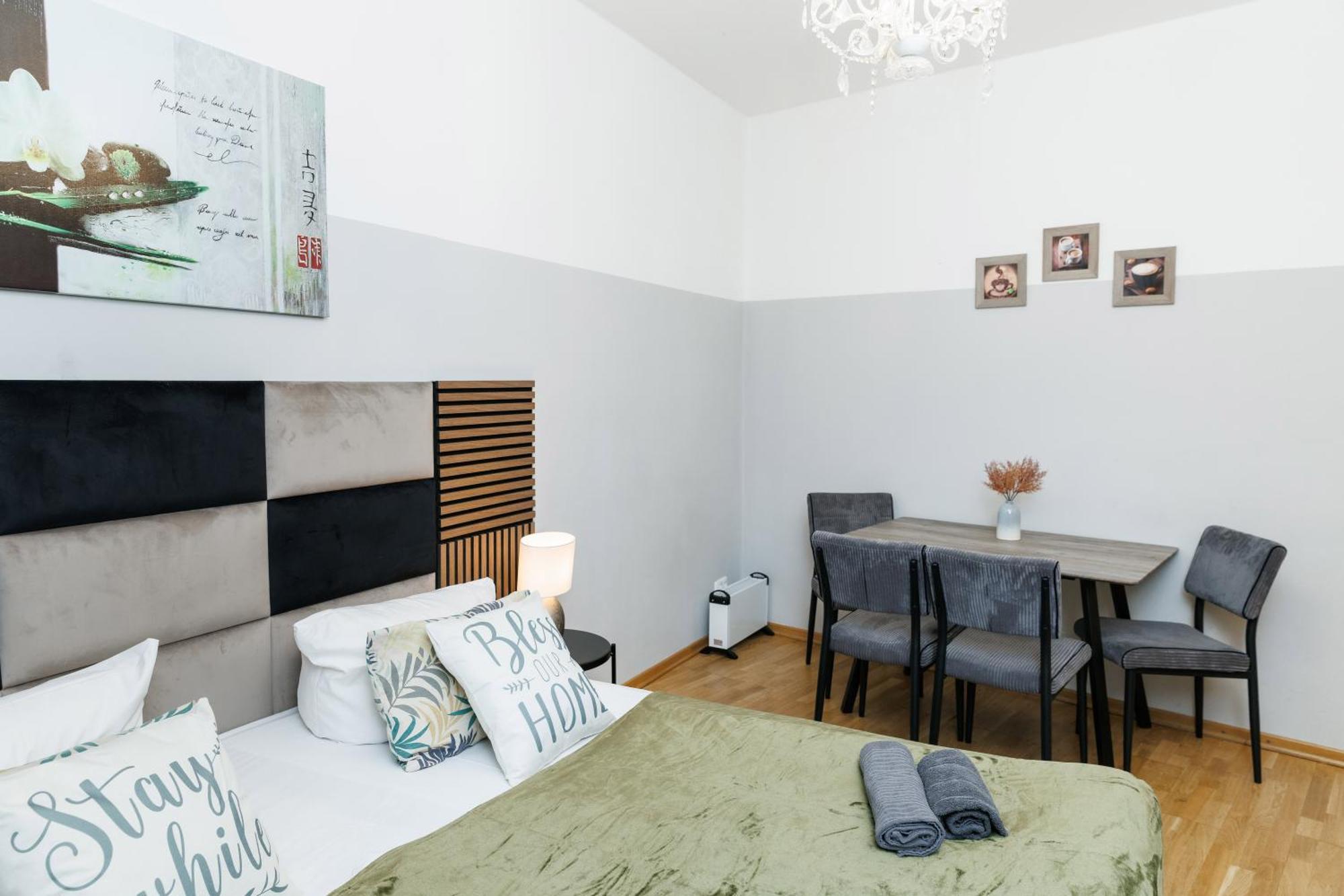 Grand Central Mitte Apartment Berlin Luaran gambar