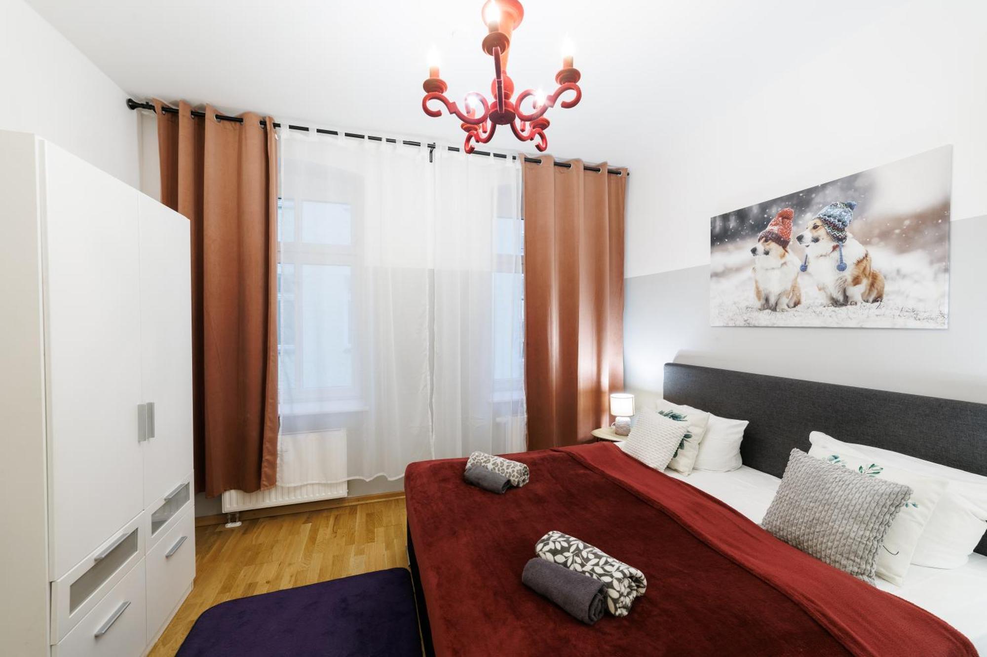 Grand Central Mitte Apartment Berlin Luaran gambar