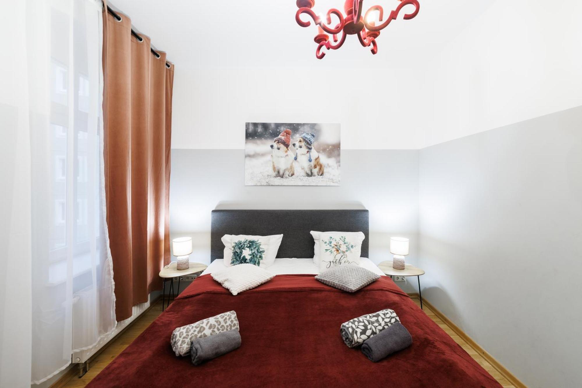 Grand Central Mitte Apartment Berlin Luaran gambar