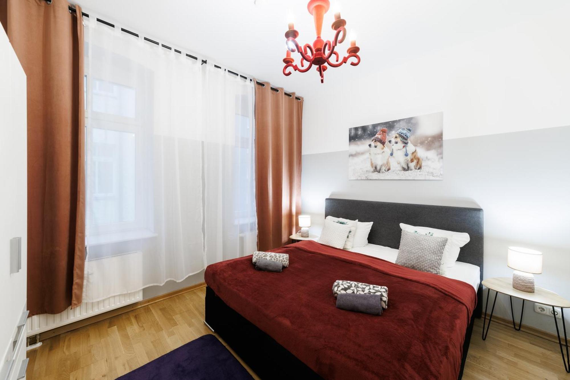Grand Central Mitte Apartment Berlin Luaran gambar