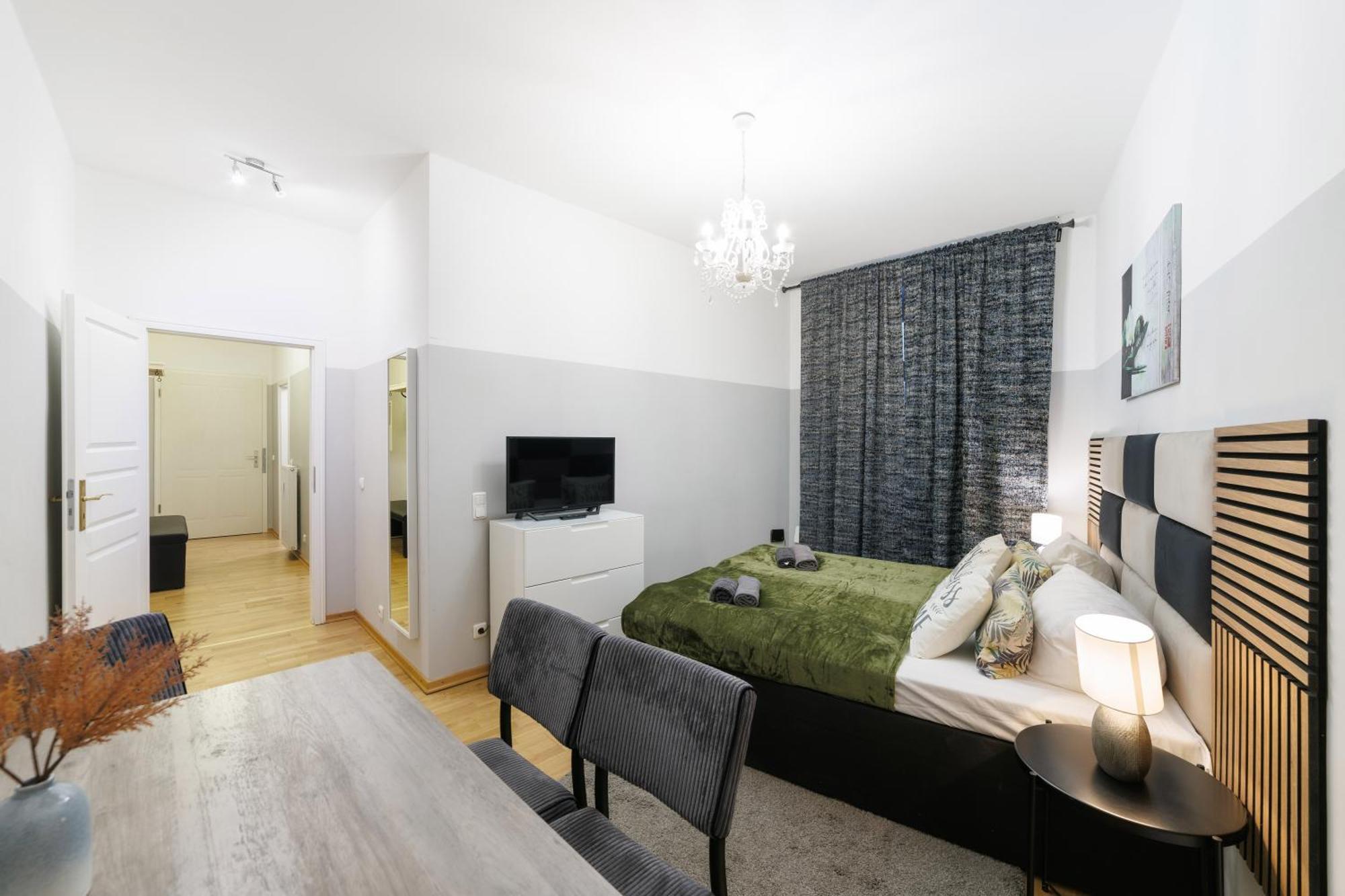 Grand Central Mitte Apartment Berlin Luaran gambar