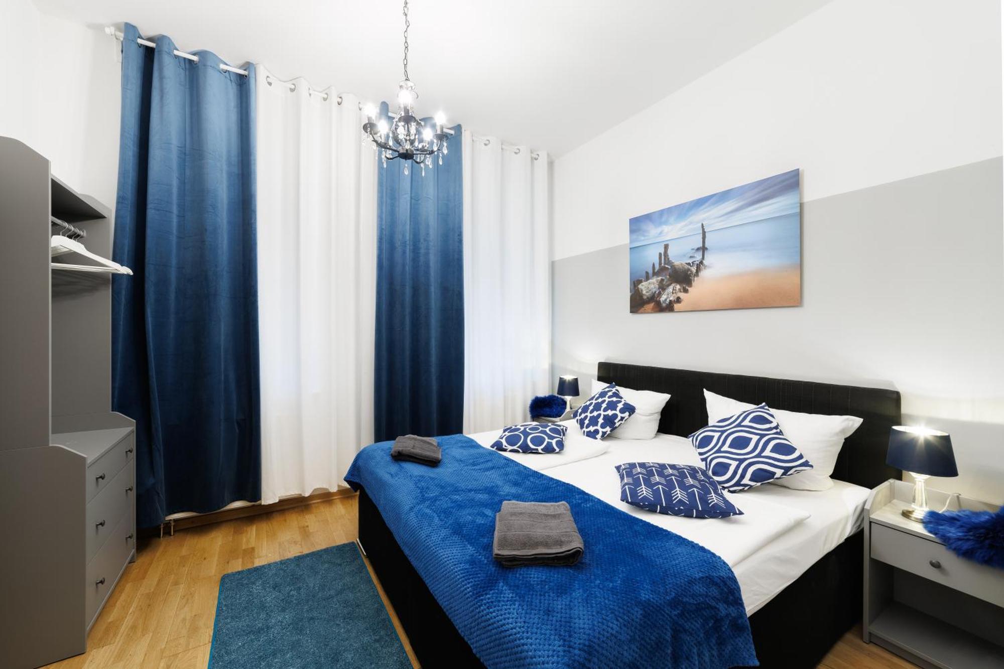 Grand Central Mitte Apartment Berlin Luaran gambar