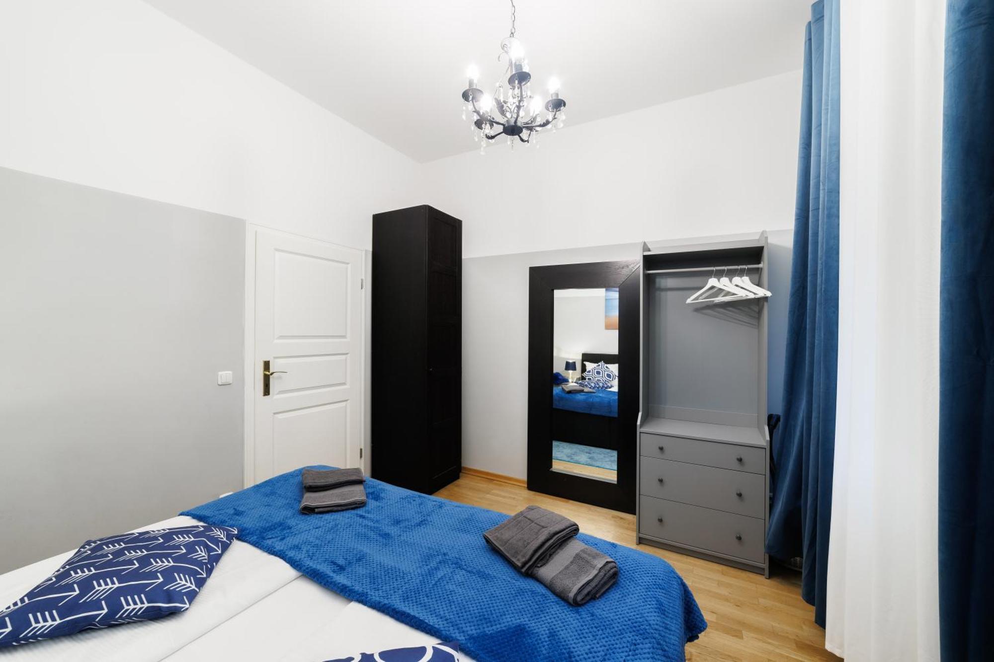 Grand Central Mitte Apartment Berlin Luaran gambar