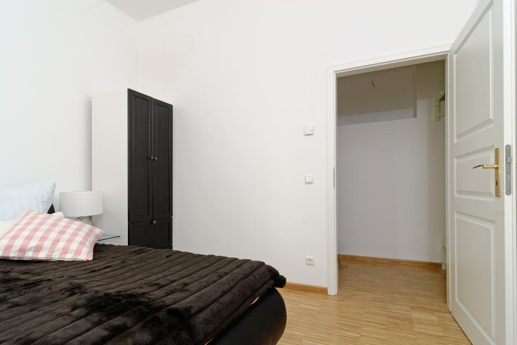 Grand Central Mitte Apartment Berlin Luaran gambar