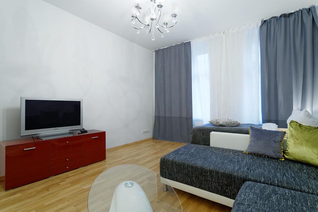 Grand Central Mitte Apartment Berlin Luaran gambar