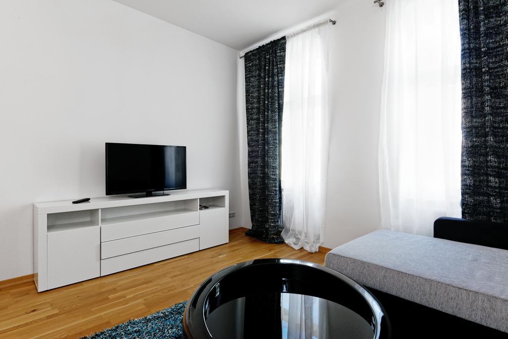 Grand Central Mitte Apartment Berlin Luaran gambar