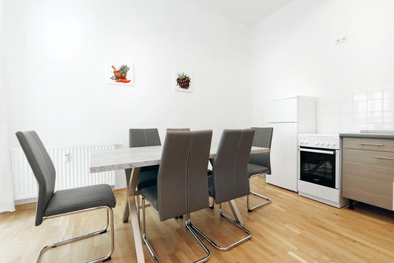 Grand Central Mitte Apartment Berlin Luaran gambar